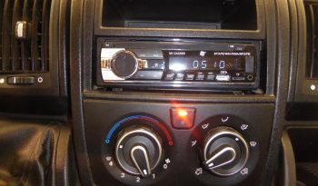 
									Citroen Jumper BlueHDi 130CV  35 Heavy L4 volquete trilateral lleno								