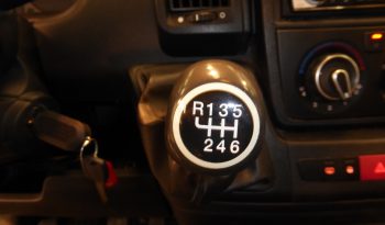 
									Citroen Jumper BlueHDi 130CV  35 Heavy L4 volquete trilateral lleno								