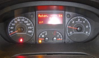 
									Citroen Jumper BlueHDi 130CV  35 Heavy L4 volquete trilateral lleno								