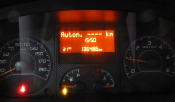 
									Citroen Jumper BlueHDi 130CV  35 Heavy L4 volquete trilateral lleno								