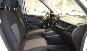 
									Fiat Doblo 1.6 Mjet 105 CV maxi L2 lleno								