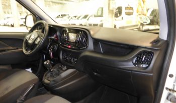 
									Fiat Doblo 1.6 Mjet 105 CV maxi L2 lleno								