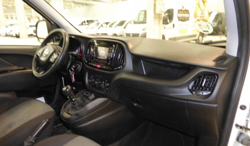 
								Fiat Doblo 1.6 Mjet 105 CV maxi L2 lleno									