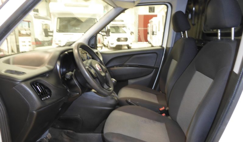 
								Fiat Doblo 1.6 Mjet 105 CV maxi L2 lleno									