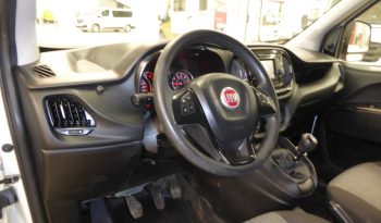 
									Fiat Doblo 1.6 Mjet 105 CV maxi L2 lleno								