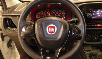 
									Fiat Doblo 1.6 Mjet 105 CV maxi L2 lleno								
