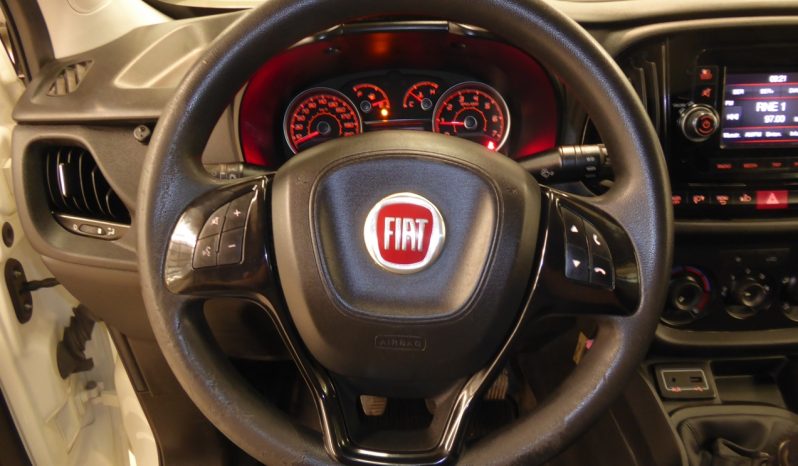 
								Fiat Doblo 1.6 Mjet 105 CV maxi L2 lleno									