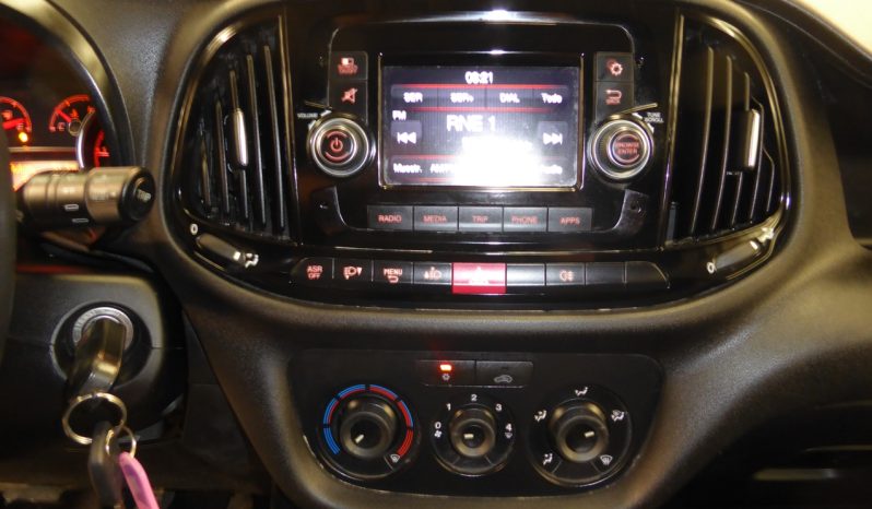 
								Fiat Doblo 1.6 Mjet 105 CV maxi L2 lleno									