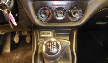 
									Fiat Doblo 1.6 Mjet 105 CV maxi L2 lleno								
