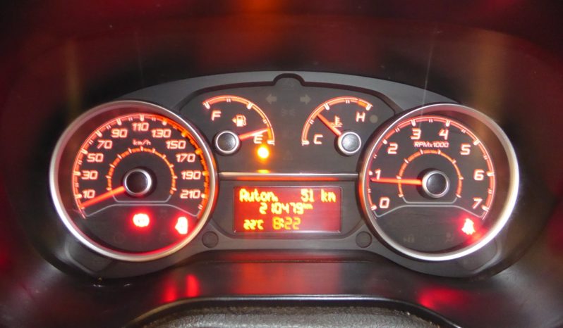 
								Fiat Doblo 1.6 Mjet 105 CV maxi L2 lleno									