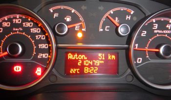 
									Fiat Doblo 1.6 Mjet 105 CV maxi L2 lleno								