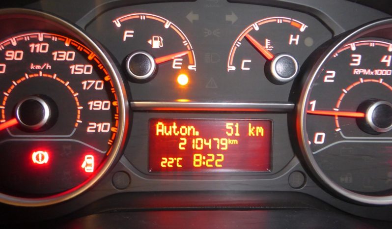 
								Fiat Doblo 1.6 Mjet 105 CV maxi L2 lleno									