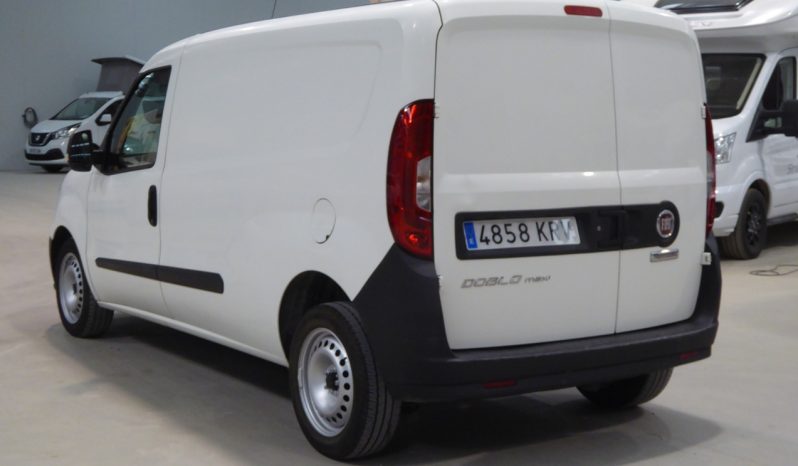 Fiat Doblo 1.6 Mjet 105 CV maxi L2