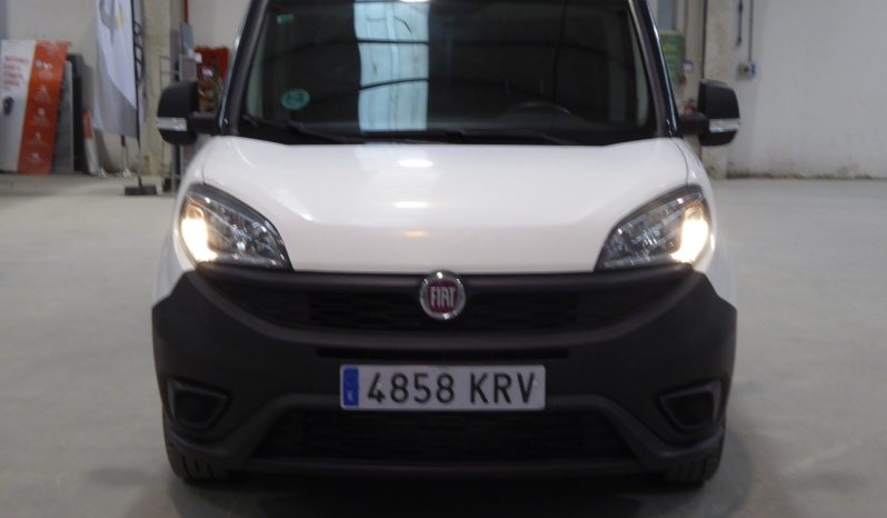 Fiat Doblo 1.6 Mjet 105 CV maxi L2