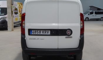 
									Fiat Doblo 1.6 Mjet 105 CV maxi L2 lleno								