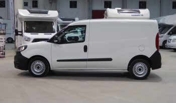 
									Fiat Doblo 1.6 Mjet 105 CV maxi L2 lleno								