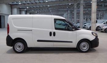
									Fiat Doblo 1.6 Mjet 105 CV maxi L2 lleno								