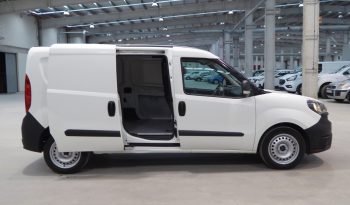 
									Fiat Doblo 1.6 Mjet 105 CV maxi L2 lleno								