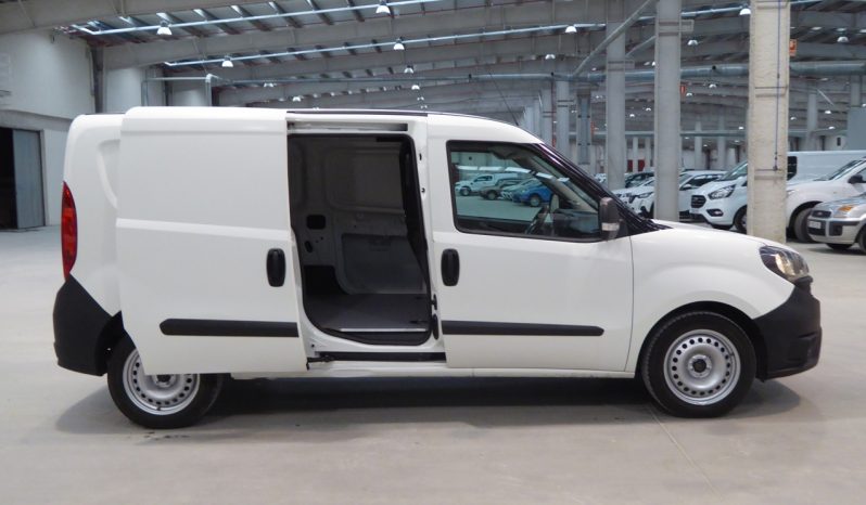 
								Fiat Doblo 1.6 Mjet 105 CV maxi L2 lleno									