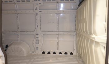 
									FIAT DUCATO 33 2.3 Multijet Furgon medio Alto 96kW lleno								