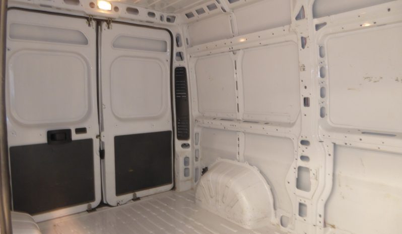 
								FIAT DUCATO 33 2.3 Multijet Furgon medio Alto 96kW lleno									