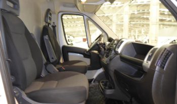 
									FIAT DUCATO 33 2.3 Multijet Furgon medio Alto 96kW lleno								