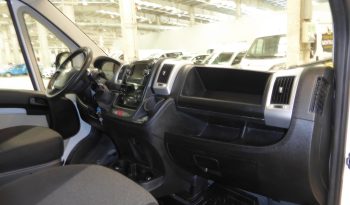 
									FIAT DUCATO 33 2.3 Multijet Furgon medio Alto 96kW lleno								