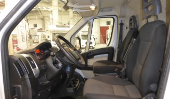 
									FIAT DUCATO 33 2.3 Multijet Furgon medio Alto 96kW lleno								