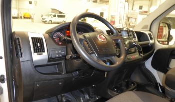 
									FIAT DUCATO 33 2.3 Multijet Furgon medio Alto 96kW lleno								