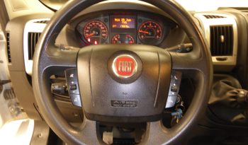 
									FIAT DUCATO 33 2.3 Multijet Furgon medio Alto 96kW lleno								