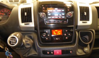 
									FIAT DUCATO 33 2.3 Multijet Furgon medio Alto 96kW lleno								