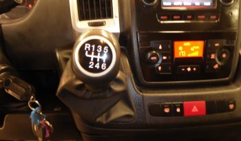 
									FIAT DUCATO 33 2.3 Multijet Furgon medio Alto 96kW lleno								