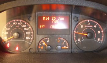 
									FIAT DUCATO 33 2.3 Multijet Furgon medio Alto 96kW lleno								