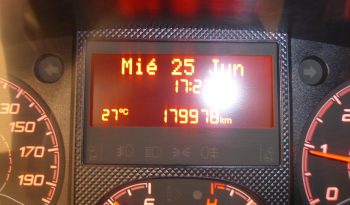 
									FIAT DUCATO 33 2.3 Multijet Furgon medio Alto 96kW lleno								