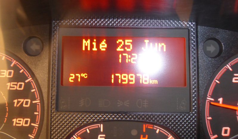 
								FIAT DUCATO 33 2.3 Multijet Furgon medio Alto 96kW lleno									