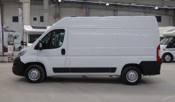 
									FIAT DUCATO 33 2.3 Multijet Furgon medio Alto 96kW lleno								