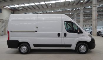 
									FIAT DUCATO 33 2.3 Multijet Furgon medio Alto 96kW lleno								