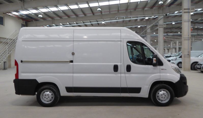 
								FIAT DUCATO 33 2.3 Multijet Furgon medio Alto 96kW lleno									