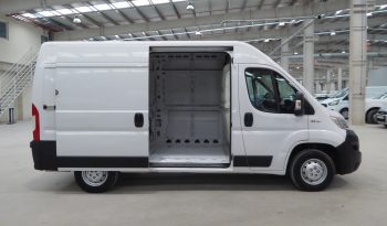 
									FIAT DUCATO 33 2.3 Multijet Furgon medio Alto 96kW lleno								