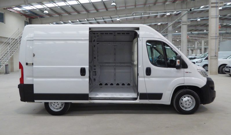 FIAT DUCATO 33 2.3 Multijet Furgon medio Alto 96kW