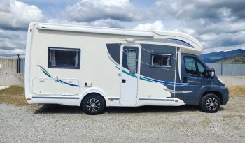 
									CHAUSSON WELCOME 69 PERFILADA 5 PLAZAS CAMA FRANCESA lleno								