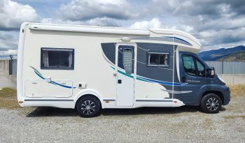 
									CHAUSSON WELCOME 69 PERFILADA 5 PLAZAS CAMA FRANCESA lleno								