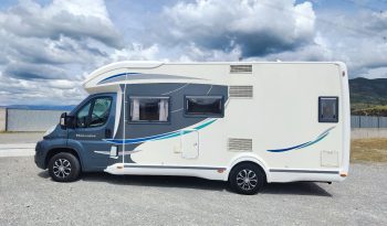 
									CHAUSSON WELCOME 69 PERFILADA 5 PLAZAS CAMA FRANCESA lleno								
