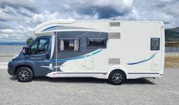 
									CHAUSSON WELCOME 69 PERFILADA 5 PLAZAS CAMA FRANCESA lleno								