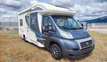 
									CHAUSSON WELCOME 69 PERFILADA 5 PLAZAS CAMA FRANCESA lleno								