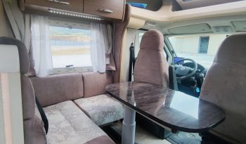
									CHAUSSON WELCOME 69 PERFILADA 5 PLAZAS CAMA FRANCESA lleno								