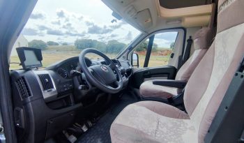 
									CHAUSSON WELCOME 69 PERFILADA 5 PLAZAS CAMA FRANCESA lleno								