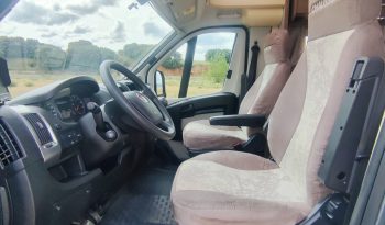 
									CHAUSSON WELCOME 69 PERFILADA 5 PLAZAS CAMA FRANCESA lleno								