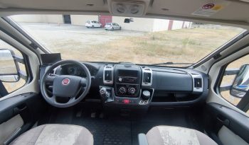 
									CHAUSSON WELCOME 69 PERFILADA 5 PLAZAS CAMA FRANCESA lleno								