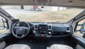 
									CHAUSSON WELCOME 69 PERFILADA 5 PLAZAS CAMA FRANCESA lleno								